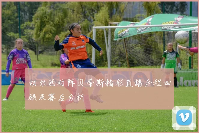 切尔西对阵贝蒂斯精彩直播全程回顾及赛后分析